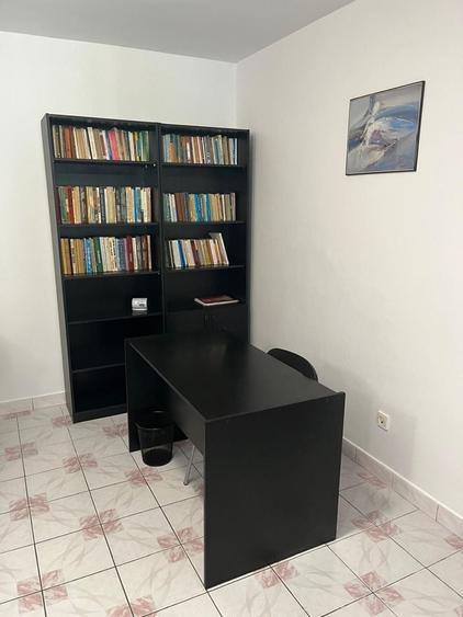Spațiu comercial, de 50 mp, în Central