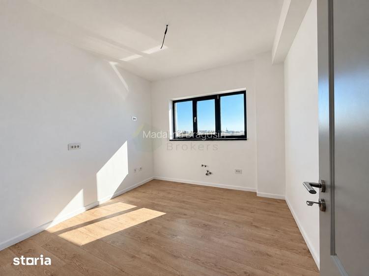 Vila individuala noua| Teren 400 mp | Funalizata