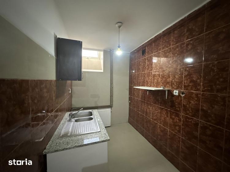 Apartament cu 4 camere în Centrul Civic