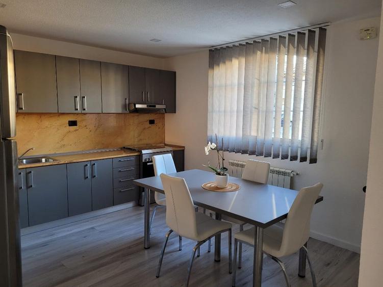 Casă cu 3 camere cu Teren 250 Mp în Podgoria