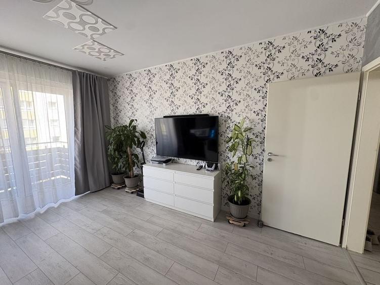 Apartament cu 2 camere în Avantgarden