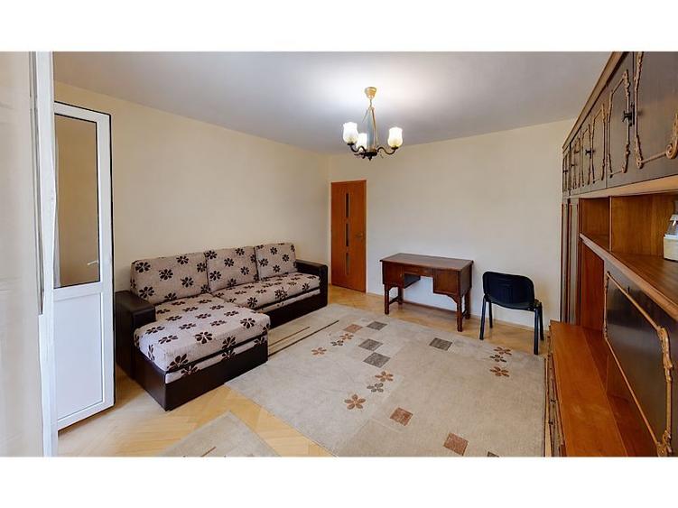 Apartament cu 3 camere de inchiriat, la 300 m de UMF, in Cornisa - 1