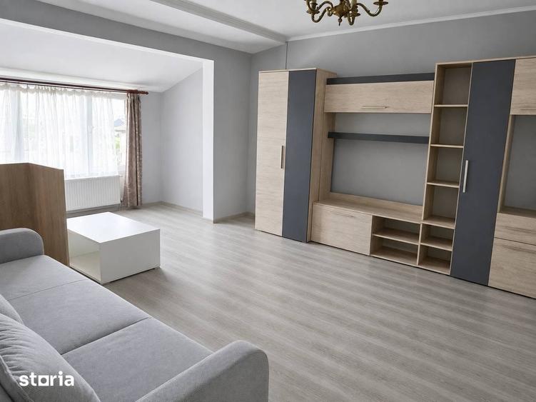 Apartament cu 2 camere în Steaua
