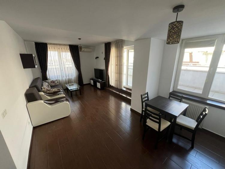Apartament 2 camere tip penthouse – Rose Garden, Colentina | 0 comision - 5