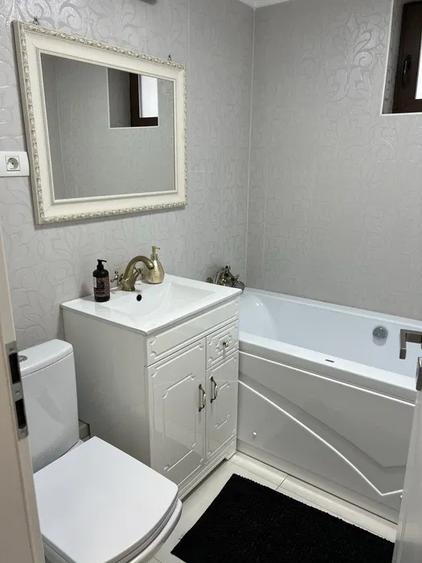 3 Camere | Militari Gorjului | Decomandat | Pet Friendly | Mobilat Utilat | - 8