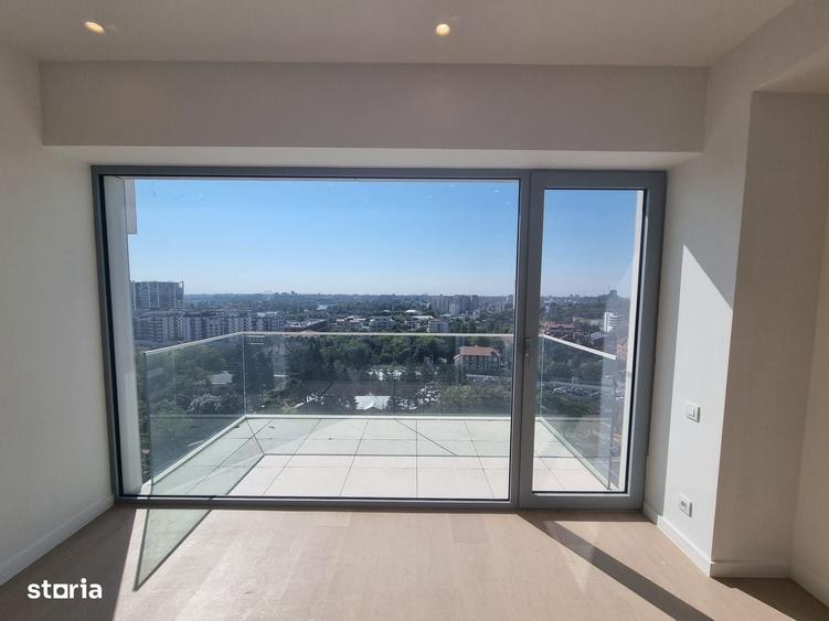 Apartament cu 3 camere în Aviației