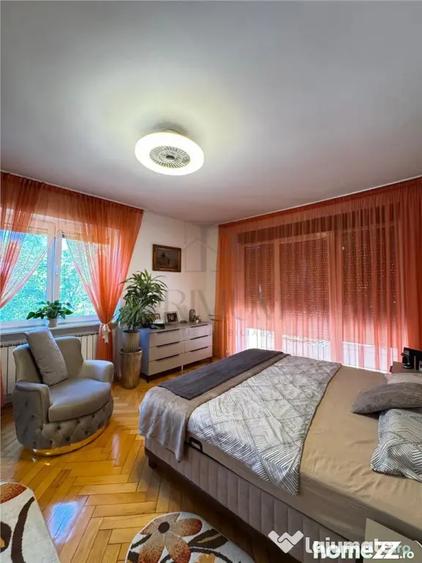 Apartament cu 2 camere semidecomandat în Medicină