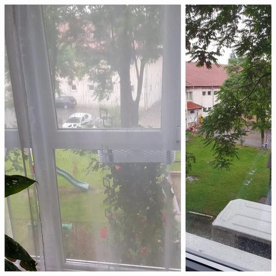 Apartament cu 3 camere semidecomandat în Fortuna