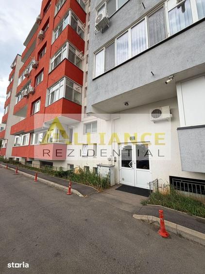 EXCLUSIVITATE | 2 camere | 60 mp | Metrou 15-18 min | Siena Residence - 1
