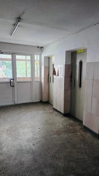Garsonieră decomandată în Basarabia