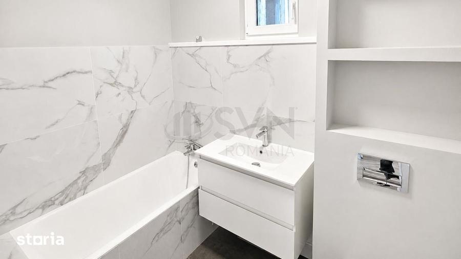 Apartament cu 3 camere decomandat în 1 Mai