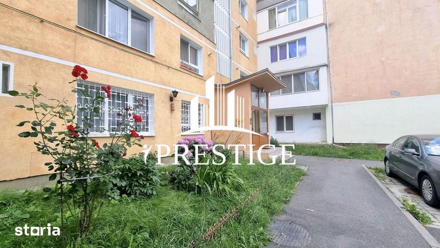 Apartament cu 2 camere decomandat în Terezian
