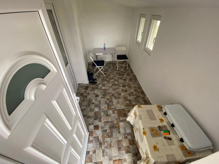 Casă individuală cu 3 camere cu Teren 750 Mp în Bod