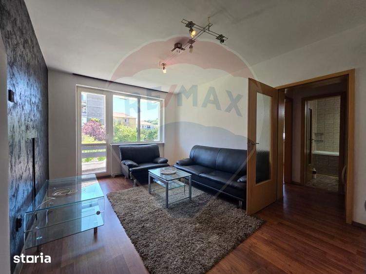 Apartament etaj.1 str..Tomis - 8
