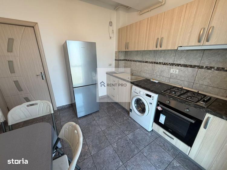 Apartament 2 camere de inchiriat Ranetti Residence | Grozavesti - 3