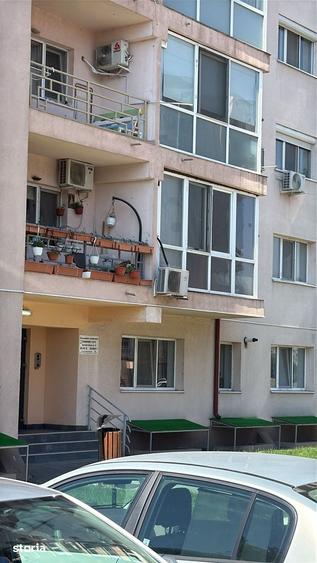 Apartament decomandat modern, 64 mp, Splaiul Unirii - 6
