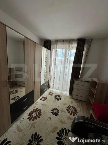 Garsonieră decomandată în Florești