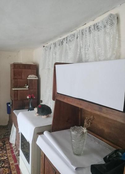 Casă individuală cu 5 camere cu Canalizare în Urechești