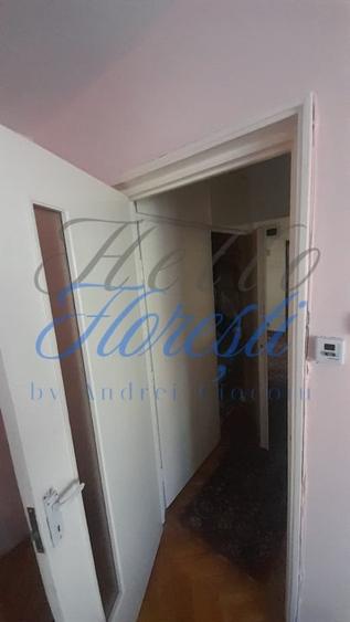 Apartament cu 4 camere decomandat în Mănăștur
