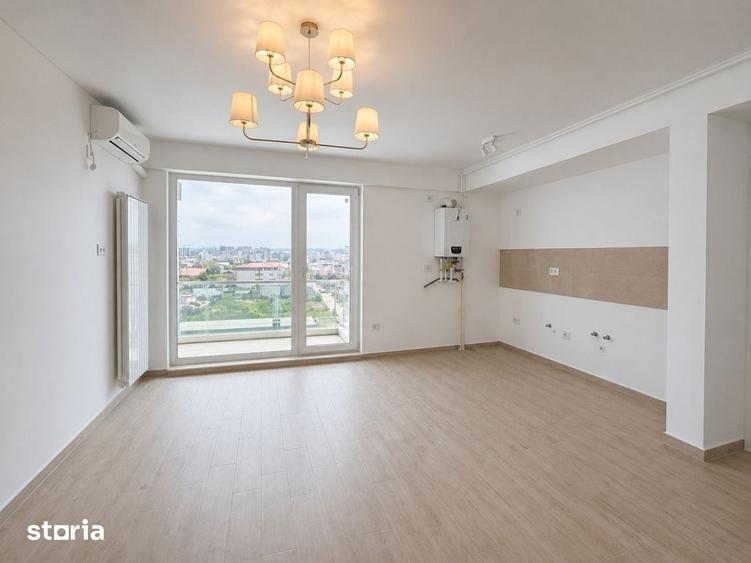 Apartament cu vedere la mare, SPA, piscina, sala fitness | 62mp - 8