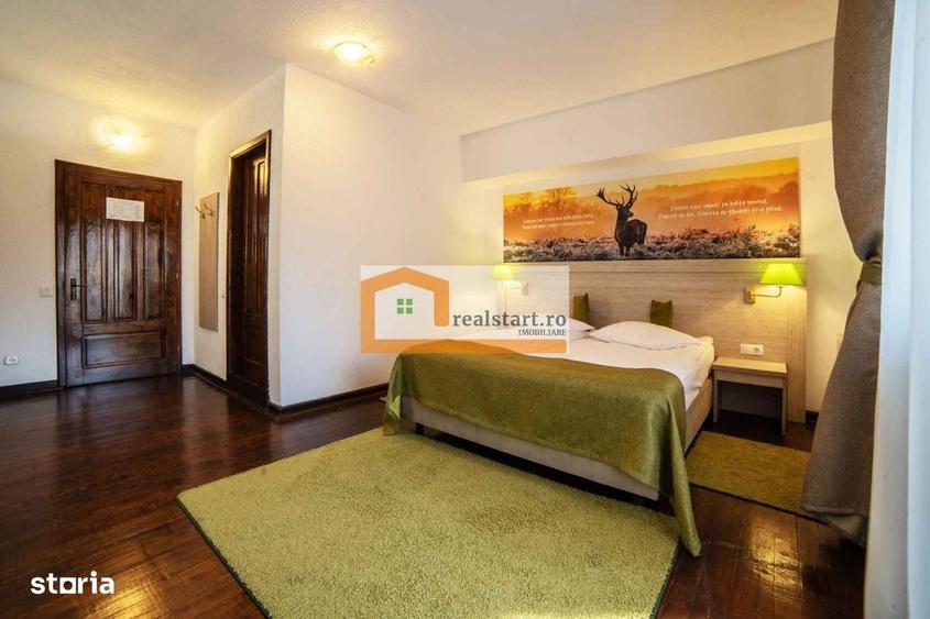 Casă cu 4 camere cu Teren 18900 Mp în Daneș