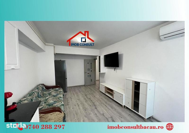Apartament cu 3 camere decomandat în Banca Națională