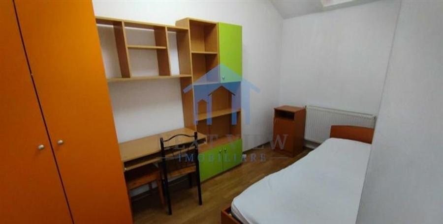 Apartament 3 camere, Gheorgheni - 5