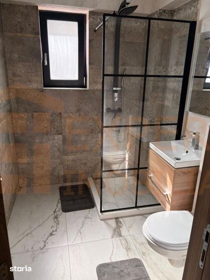 Apartament cu 2 camere, mobilat în Tomis Plus
