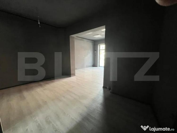 Spațiu comercial, de 100 mp, în Ultracentral