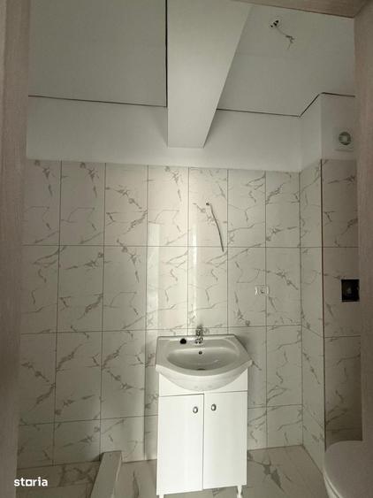 Apartament 3 Camere In Bloc Nou- 68 Mp- 2 Bai- Comision 0%- Militari - 12