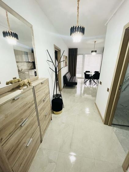 Apartament pentru Untold - 2