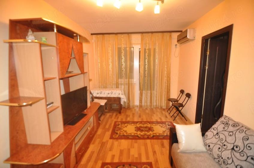 Apartament de inchiriat 3 camere Constanta ideal studenti - 2