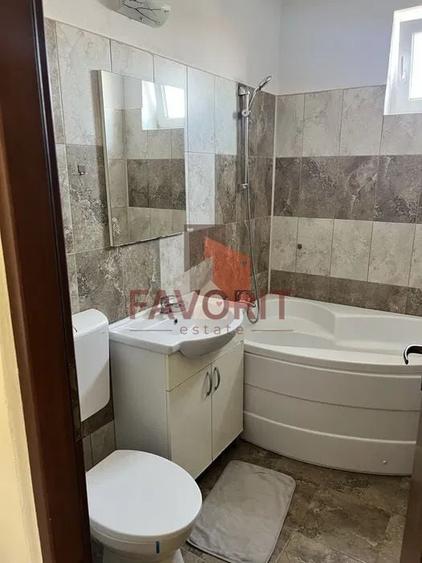 Apartament 1 camera | 40mp | Zona Steaua - 6