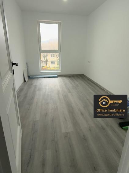 Stefan Cel Mare Bloc nou apartament 3 camere cu parcare subterana - 4