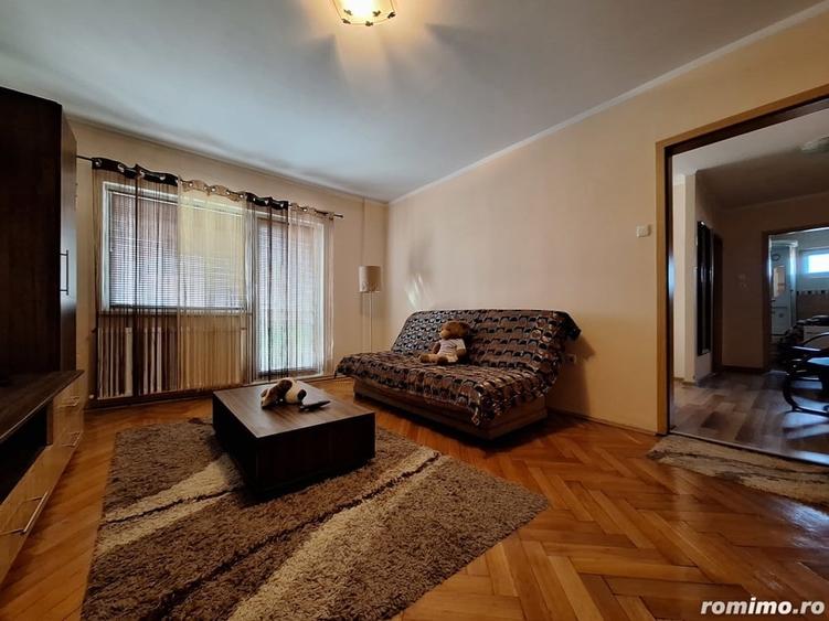 Apartament cu 2 camere decomandat în Dâmbovița