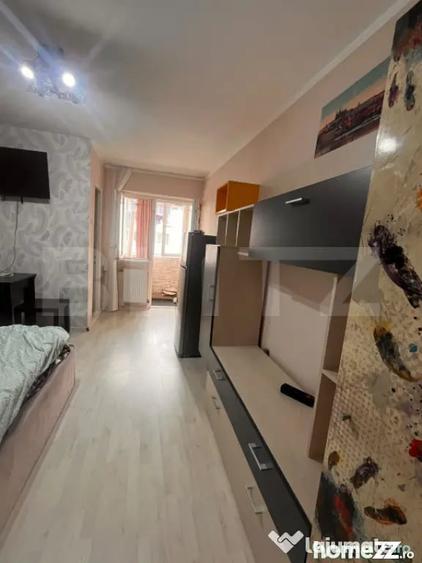Garsoniera de vanzare, 25 mp, zona Burdujeni - 5