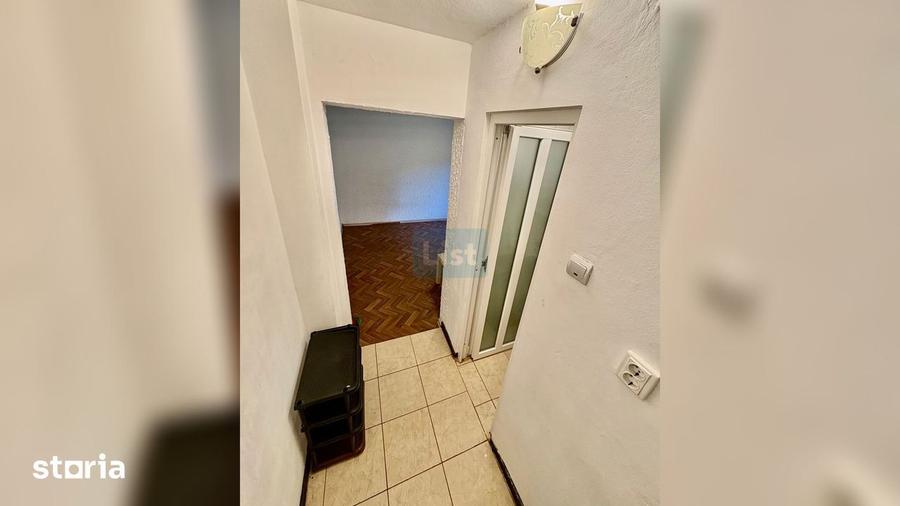 Apartament cu 2 camere în Nord