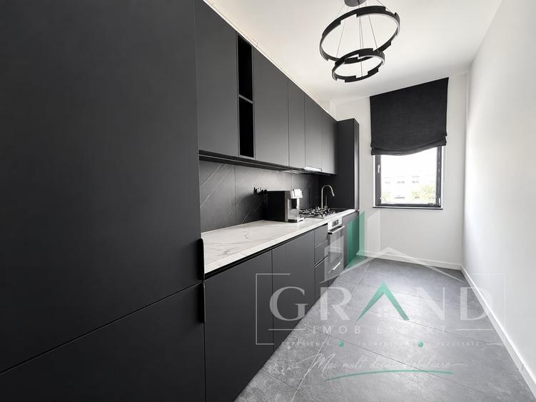 Apartament cu 2 camere decomandat, mobilat în Someșeni