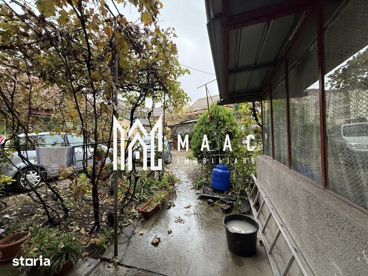 Apartament cu 3 camere în Terezian