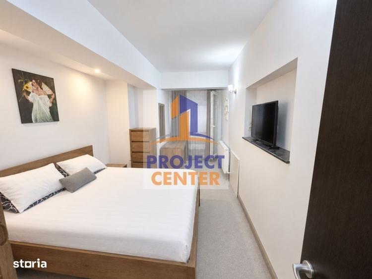 Apartament cu 2 camere în Bere
