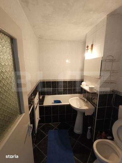 Apartament 3 camere, etaj 2, Micro 16 - 2