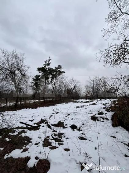 Teren în Central