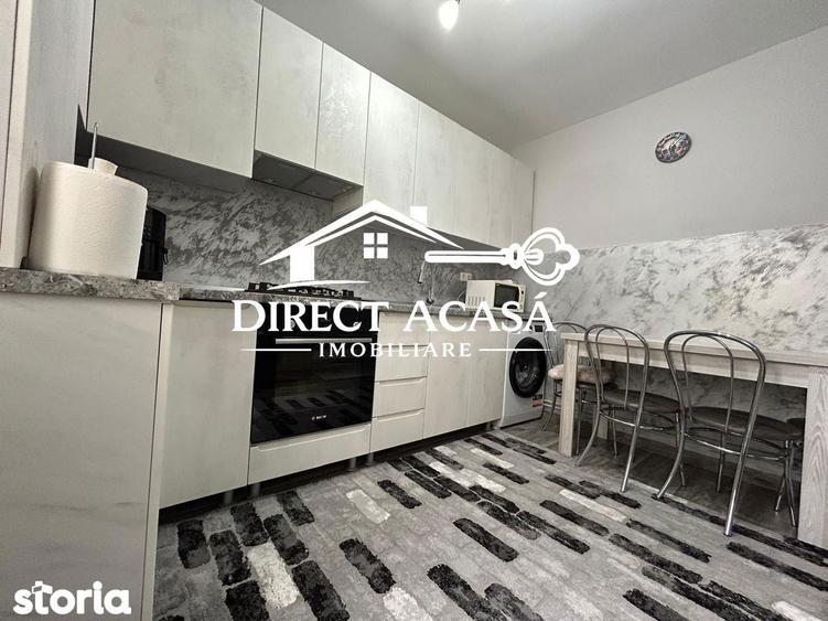 Apartament cu 2 camere în Sângeorgiu de Mureș