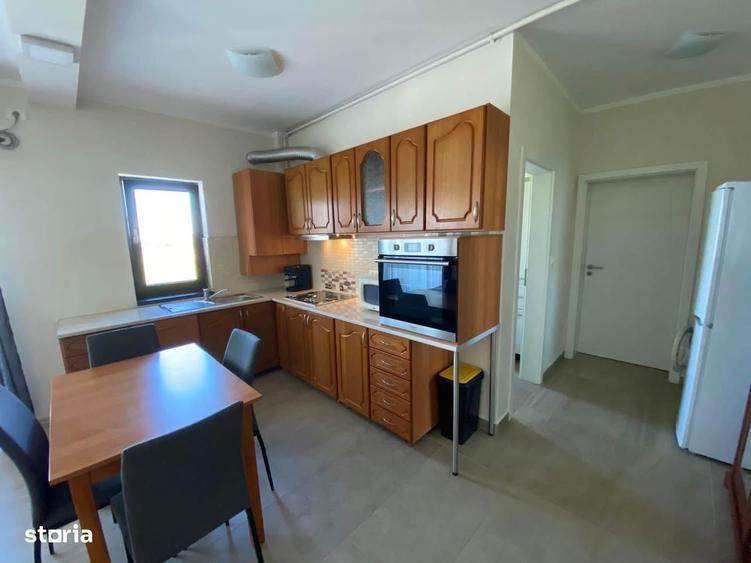 Apartament cu 2 camere în Soarelui