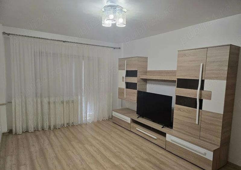 Apartament cu 2 camere decomandat în Crihala