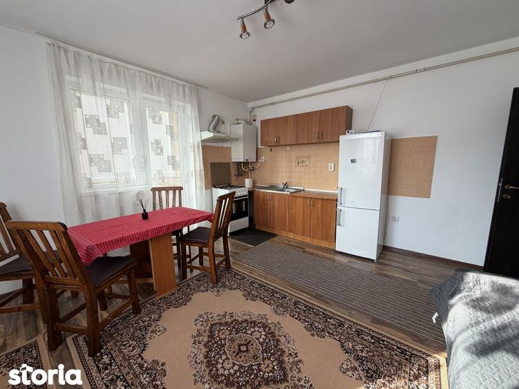 Oferta! 350 Euro! Inchiriere apartament doua camere,Tractorul. - 5