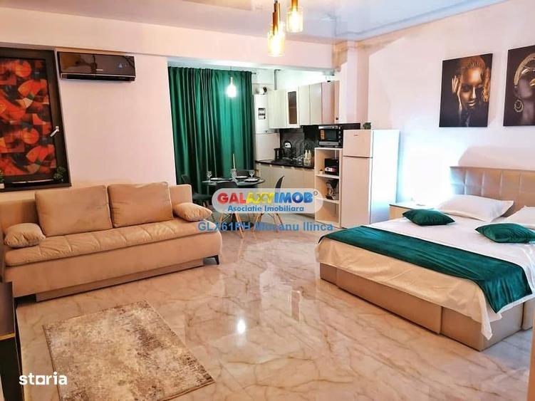 Vanzare studio modern, Navodari, prima linie la mare - 8