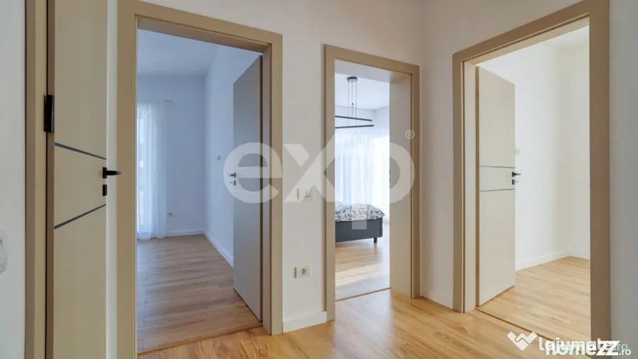Casă cu 4 camere cu Teren 250 Mp în Central
