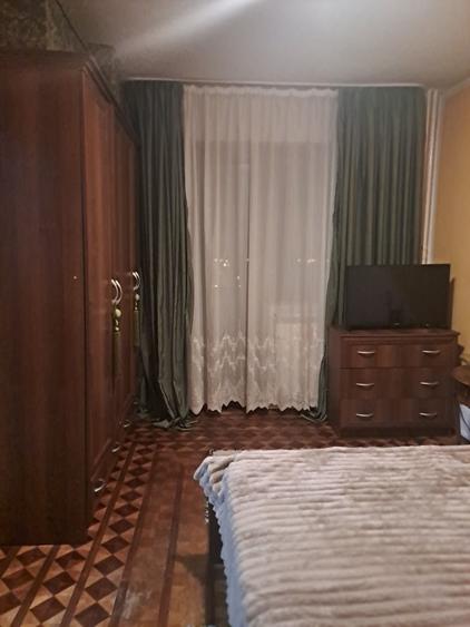 Apartament cu 2 camere semidecomandat în 23 August