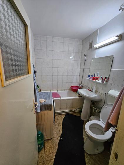 2 camere Țiglina 2 Etaj 2 - 5